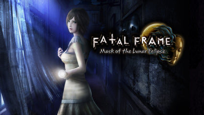 Fatal Frame: Mask of the Lunar Eclipse