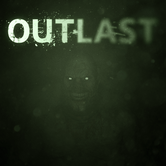 Outlast 1