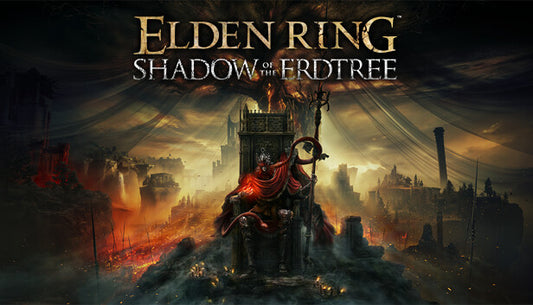 ِElden ring shadow of the erdtree