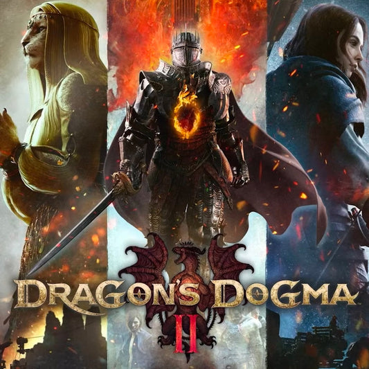 Dragons Dogma ll