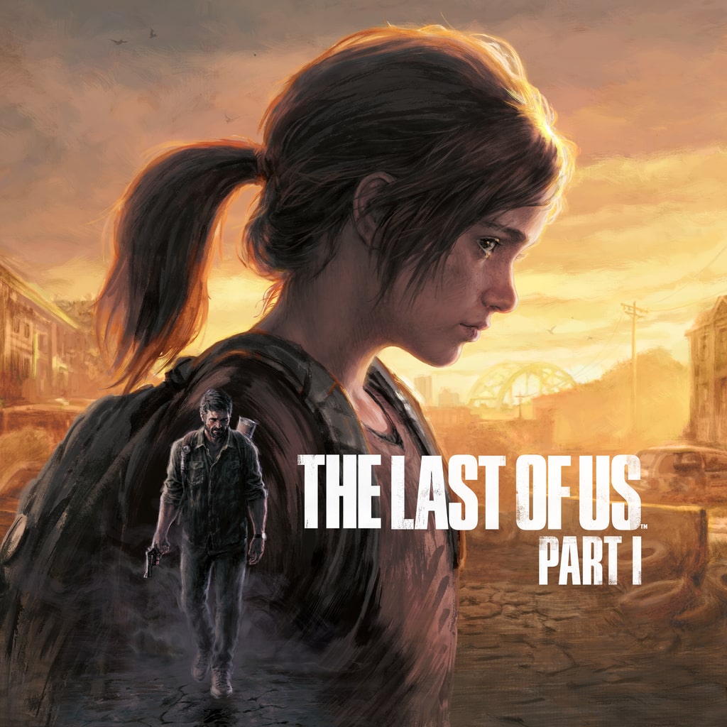 The last of us 1