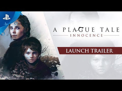 A Plague Tale