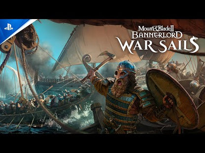 Mount & Blade II: Bannerlord