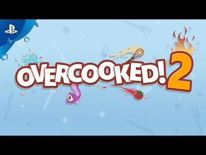 Overcooked 2