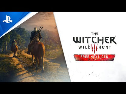 The Witcher 3: Wild Hunt