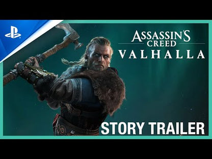 Assassin creed valhalla