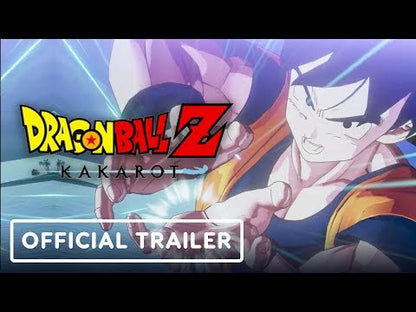Dragon Ball Z Kakarot