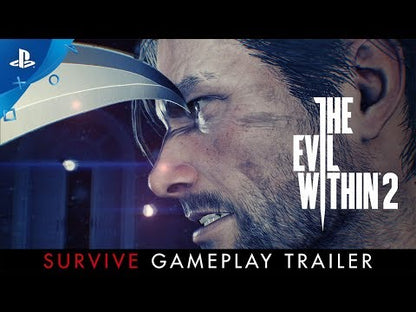 The Evil Within 2