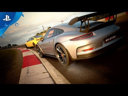 Gran Turismo™SPORT/ GT