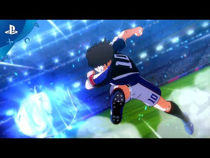 Captain Tsubasa: Rise of New Champions