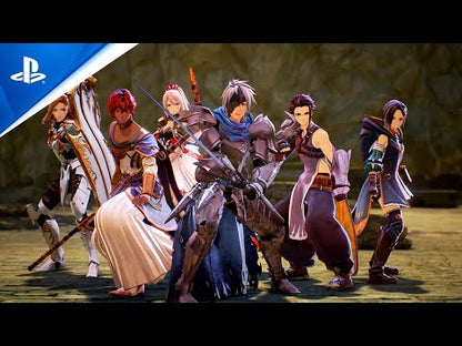 Tales of Arise