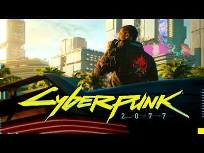 Cyberpunk 2077