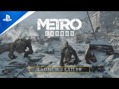 Metro Exodus