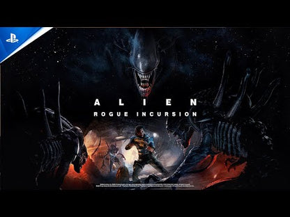 Alien: Rogue Incursion