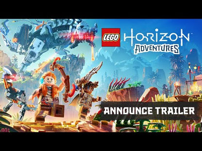 LEGO: Horizon Adventures