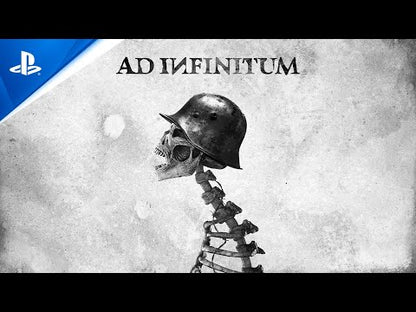 Ad Infinitum