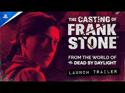 the casting of frank stone