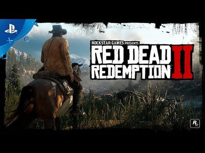 Red Dead redemption II