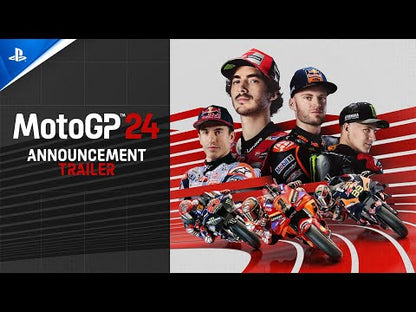 MotoGp 24