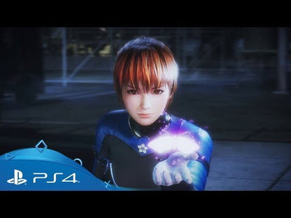DEAD OR ALIVE 6
