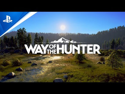 Way of the Hunter