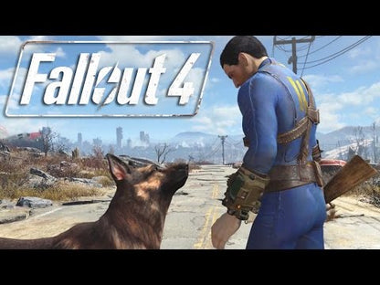 Fallout 4