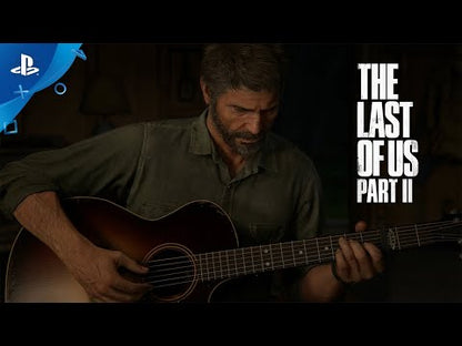 The last of us 2