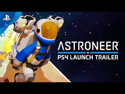 astroneer