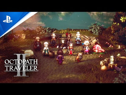 Octopath Traveler 2