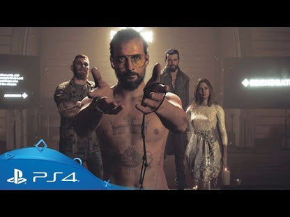 Far Cry 5