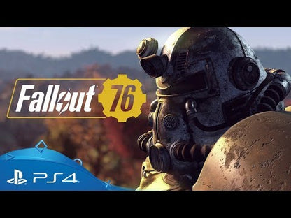 Fallout 76