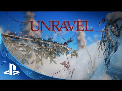 Unravel 1