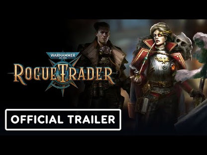 Warhammer 40,000: Rogue Trader