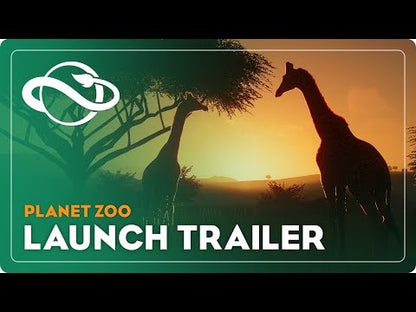 Planet zoo