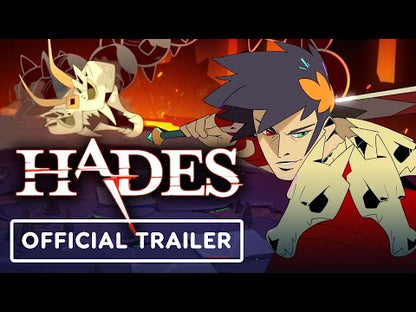 Hades
