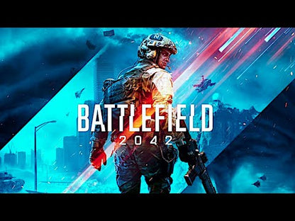 Battlefield 2042