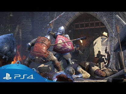 kingdom come deliverance