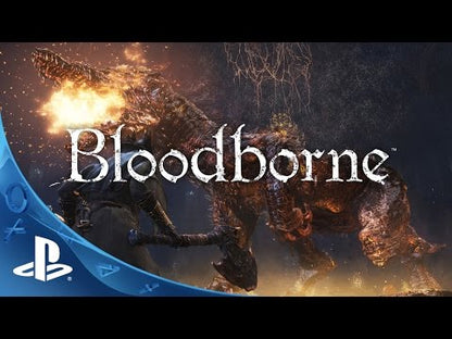 Bloodborne