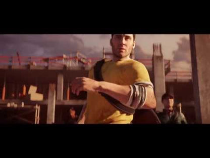 dying light