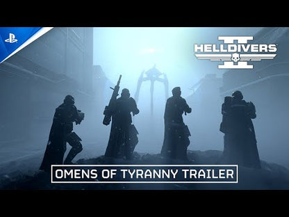 Helldivers 2