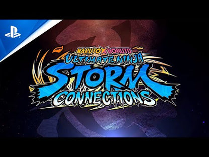 naruto x boruto ultimate ninja storm connections