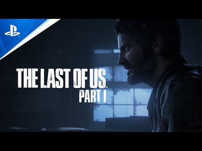 The last of us 1