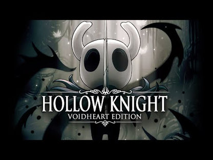 Hollow Knight