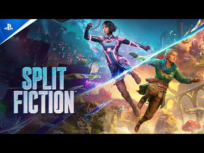 Split Fiction