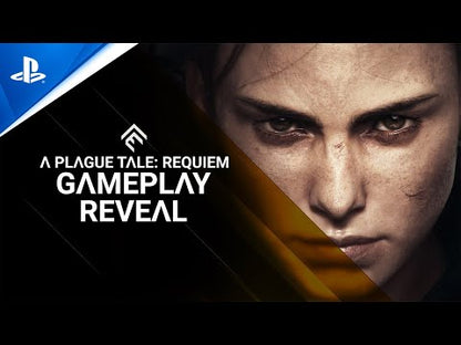 A Plague Tale: Requiem