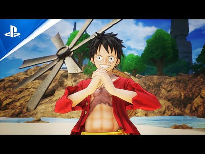 One Piece Odyssey