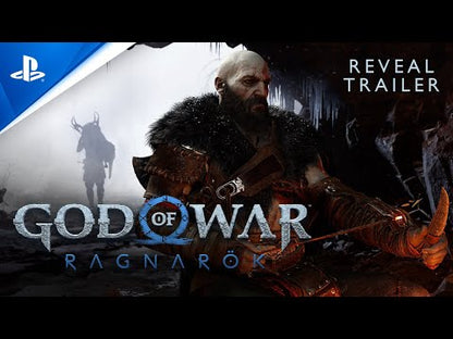 God of War Ragnark