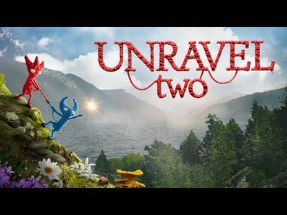 Unravel 1+2