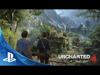 uncharted 4