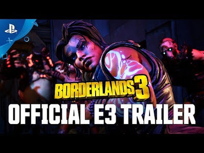 borderlands 3